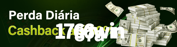 1766win Casino: Jogue Online e Ganhe Grandes Prêmios