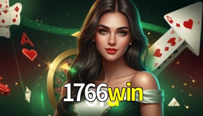 1766win Casino: Jogue Online e Ganhe Grandes Prêmios